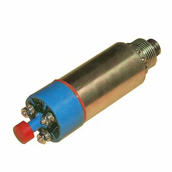 1554652 Fits Caterpillar Solenoid A Fits Models CB-634C CP-533C CP-533D CP-56, Aftermarket, Mfr#: ELL70-0035